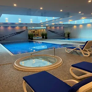 Apartament Waterlane By Vivendi, Gdańsk