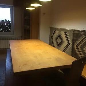 Ekoapartmentszklarska Szklarska Poręba