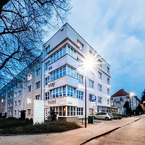 So Stay Hotel Danzica