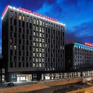 Airport Okecie 4* Varsavia
