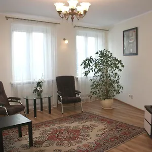 Apartament Apartament Polonia, Gdańsk