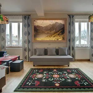 https://pokoje-zamoyskiego.zakopanehotels.org