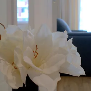 Apartament Irs Royal Irs Trzy żagle, Gdańsk