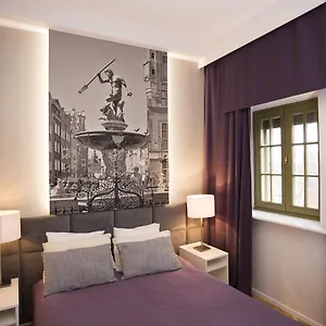 Apartament Pokoje Gościnne Asp, Gdańsk