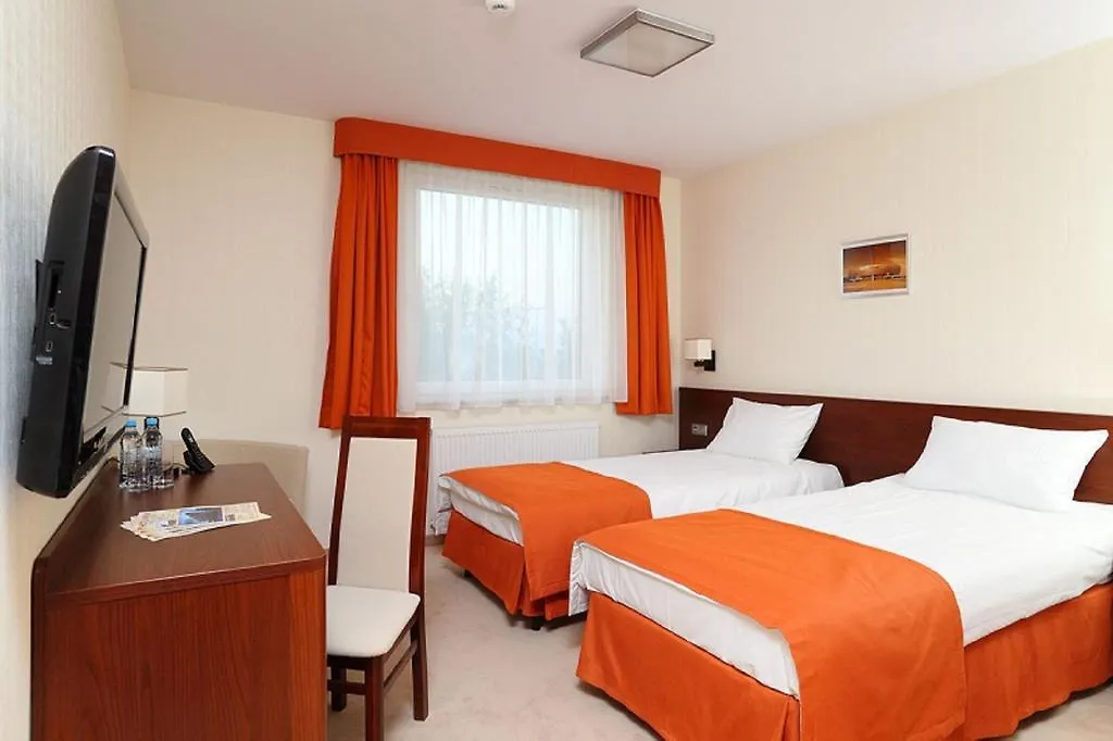 Hotel Arena Expo Gdansk Poland