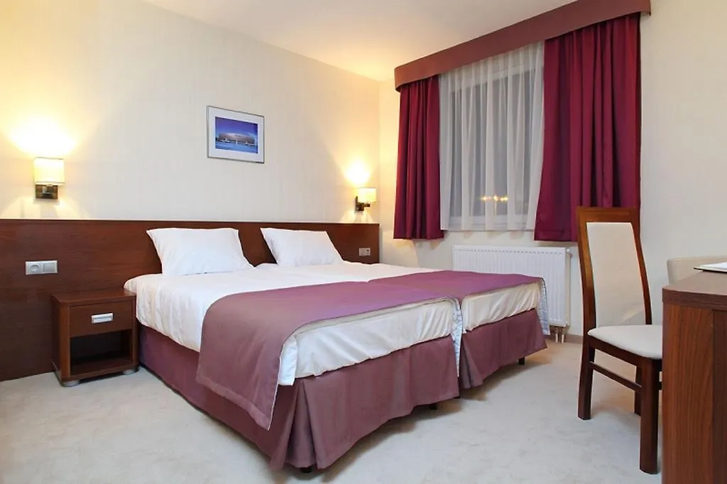 Hotel Arena Expo Danzica