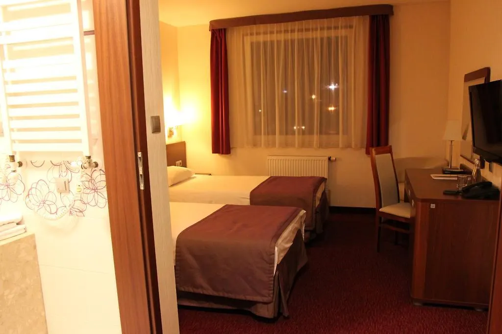 Hotel Arena Expo Gdansk