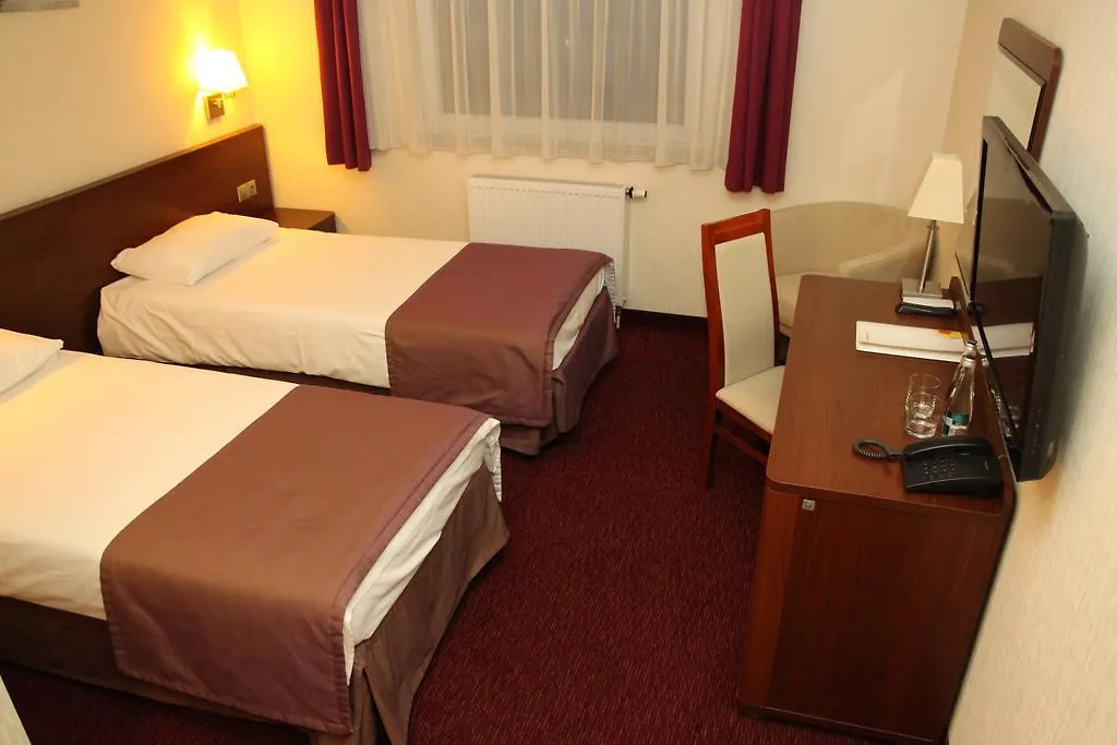Hotel Arena Expo Gdansk