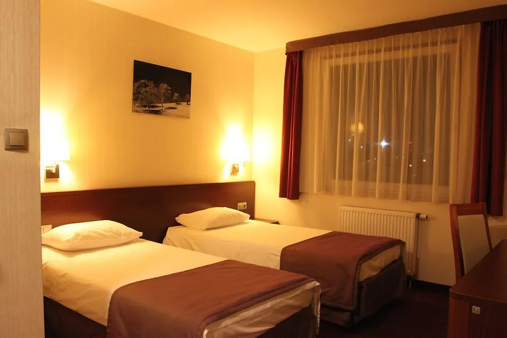 Hotel Arena Expo Gdansk