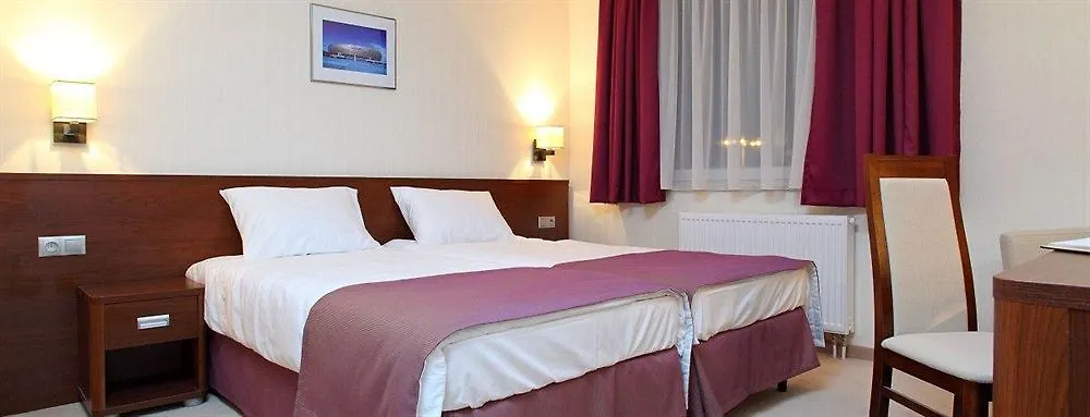 Hotel Arena Expo Gdansk
