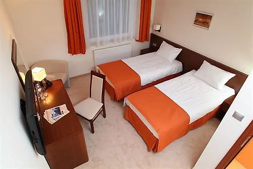 Hotel Arena Expo Danzica