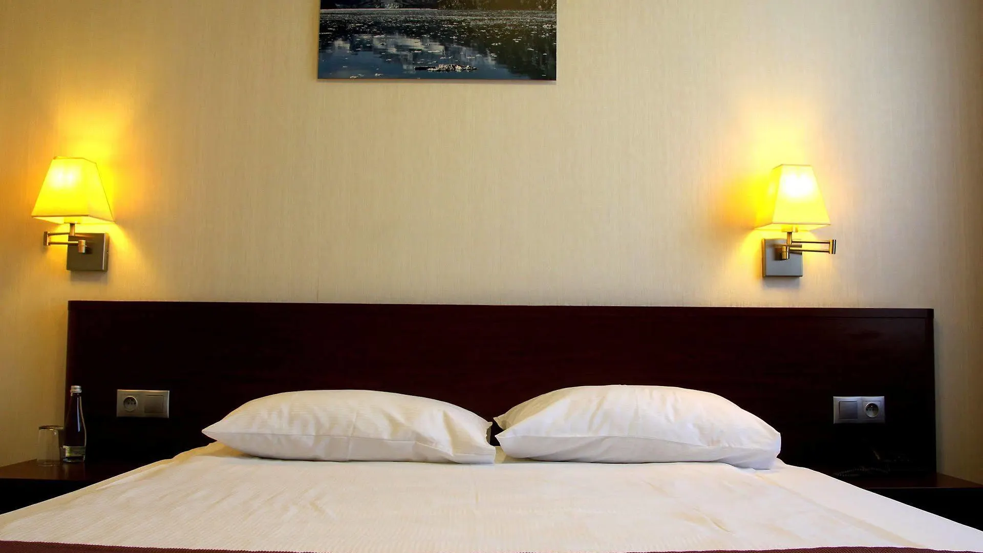 Hotel Arena Expo Danzica 2*,  Polonia
